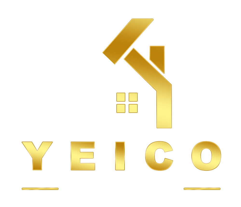 Yeico Logo